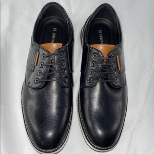 BRUNO MARC MENS CASUAL DRESS SHOE FTL-10-001